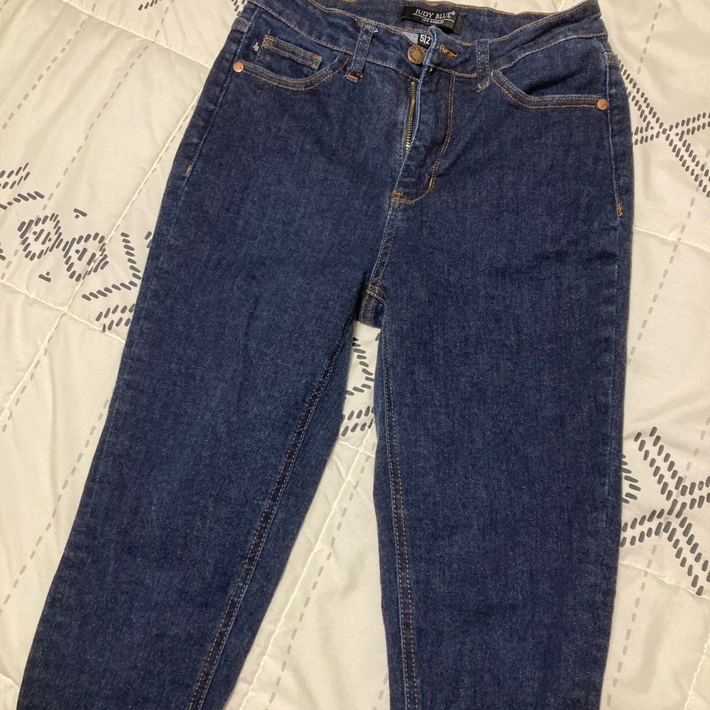 Judy Blues skinny fit 5/27